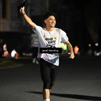 Runner Photo 7648213