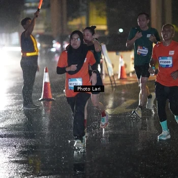 Runner Photo 7648216