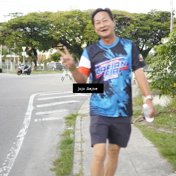Runner Photo 7648217