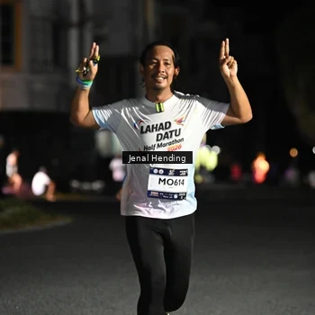 Runner Photo 7648227
