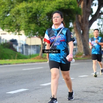 Runner Photo 7648229