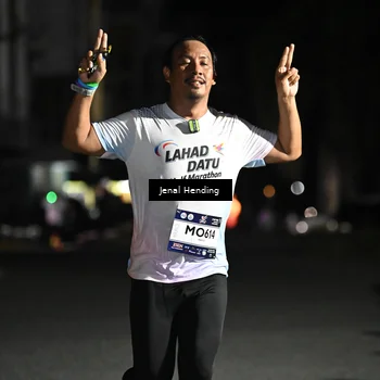 Runner Photo 7648231