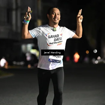 Runner Photo 7648232