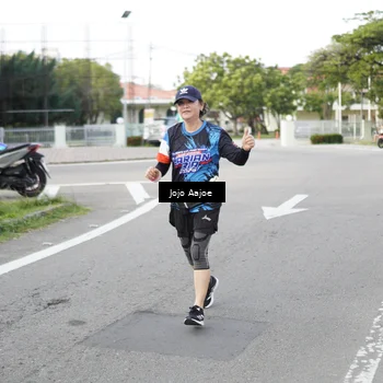 Runner Photo 7648233