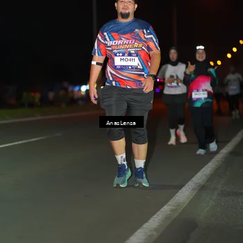 Runner Photo 7648239