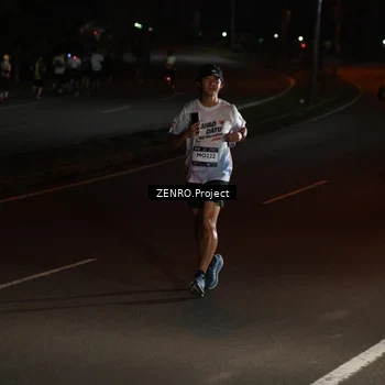 Runner Photo 7648241
