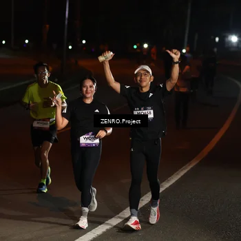 Runner Photo 7648242