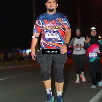 Runner Photo 7648243