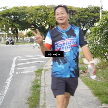 Runner Photo 7648244