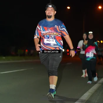 Runner Photo 7648254