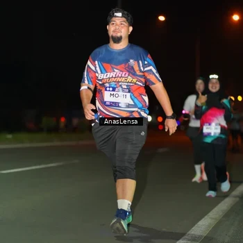 Runner Photo 7648260
