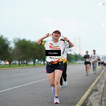 Runner Photo 7648273