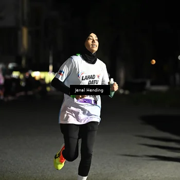 Runner Photo 7648274
