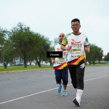 Runner Photo 7648276