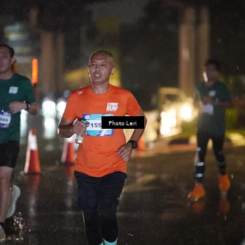 Runner Photo 7648277