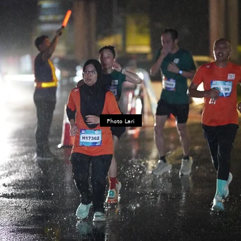 Runner Photo 7648279