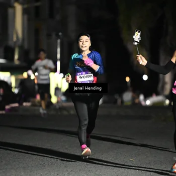 Runner Photo 7648285