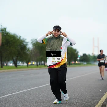 Runner Photo 7648292