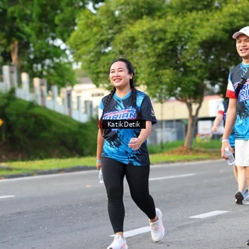 Runner Photo 7648297