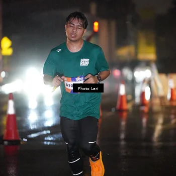 Runner Photo 7648302