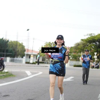 Runner Photo 7648309