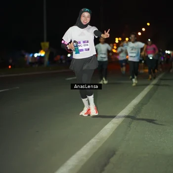 Runner Photo 7648310