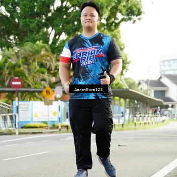 Runner Photo 7648314