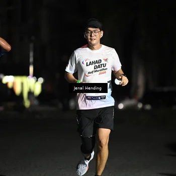 Runner Photo 7648319