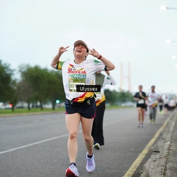 Runner Photo 7648320