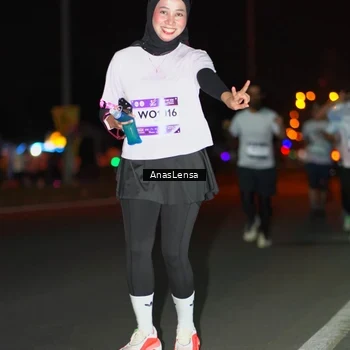 Runner Photo 7648321