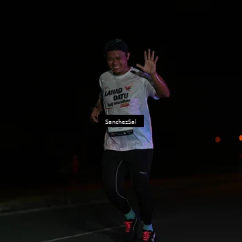 Runner Photo 7648328
