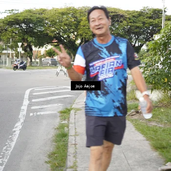 Runner Photo 7648330