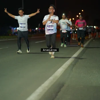 Runner Photo 7648339