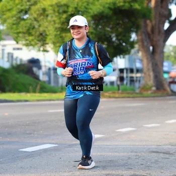 Runner Photo 7648347