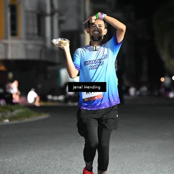 Runner Photo 7648348