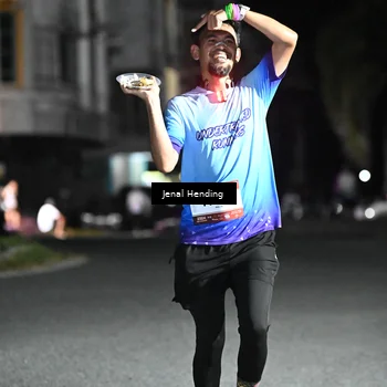 Runner Photo 7648362