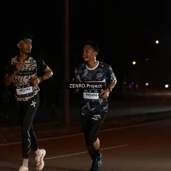 Runner Photo 7648366