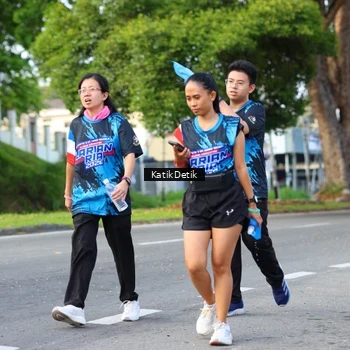 Runner Photo 7648367