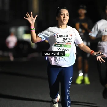 Runner Photo 7648381
