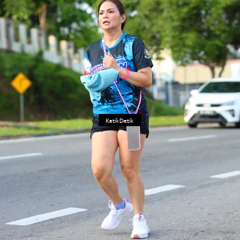 Runner Photo 7648399