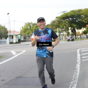 Runner Photo 7648408