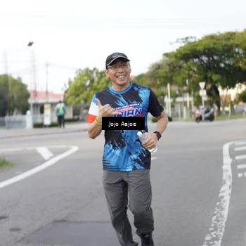 Runner Photo 7648424