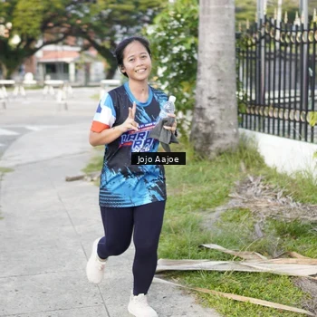 Runner Photo 7648433