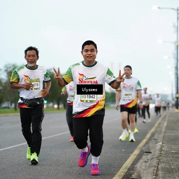 Runner Photo 7648440