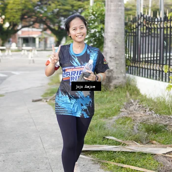 Runner Photo 7648452