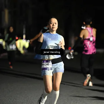 Runner Photo 7648461
