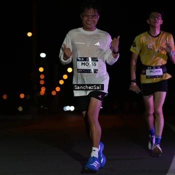 Runner Photo 7648462