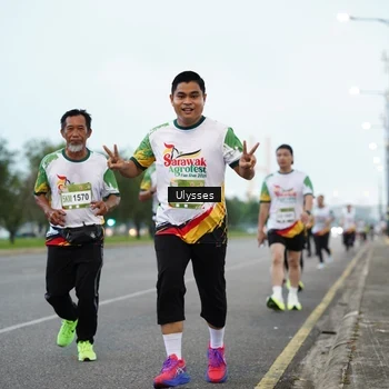 Runner Photo 7648465