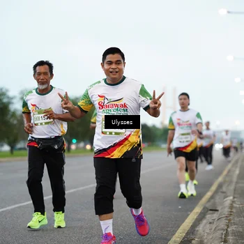 Runner Photo 7648469