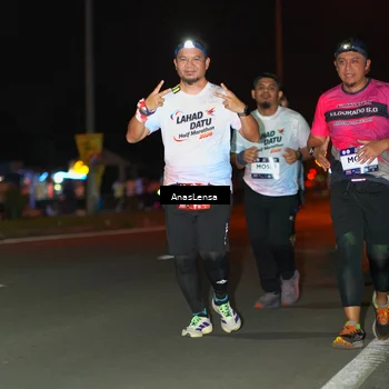 Runner Photo 7648470